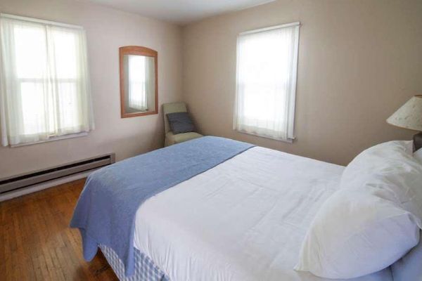 Hotel EDGEWATER RESORT (Ephraim)